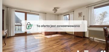 Narożne, klimatyczne, przestronne, z dużym tarasem