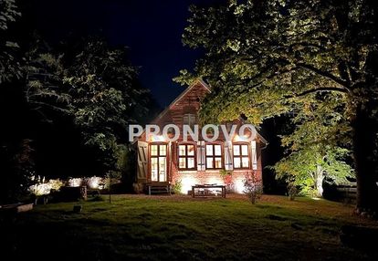 Wioska na wyłączność szwajcaria połczyńska