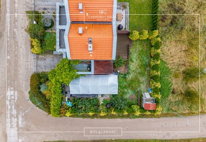 Bliźniak blisko lasu! cisza, spokój duży ogród!