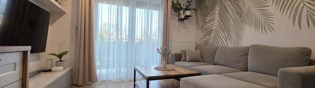 Osiedle fit! mieszkanie 4-pokojowe z ogródkiem!