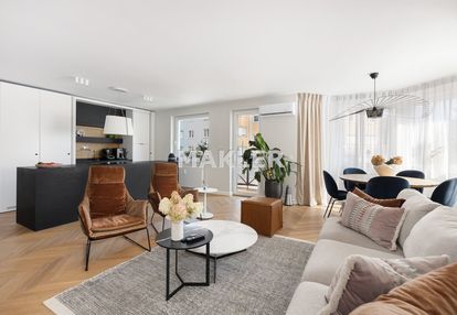 Komfortowe mieszkanie 2 balkony,cegła