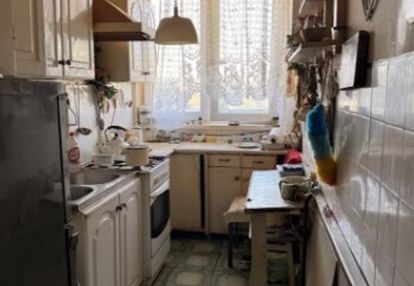 3-pokojowe mieszkanie na żoliborzu