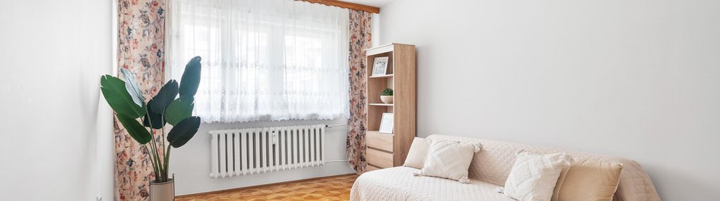 Zamiast akademika – własna przestrzeń na studia