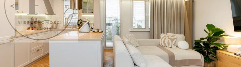 Mieszkanie, które zachwyca