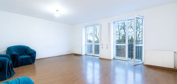 Duże dwupoziomowe mieszkanie | 109 mkw. | kliny