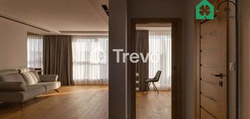 Luksusowy apartament | stare miasto | 4 pok.