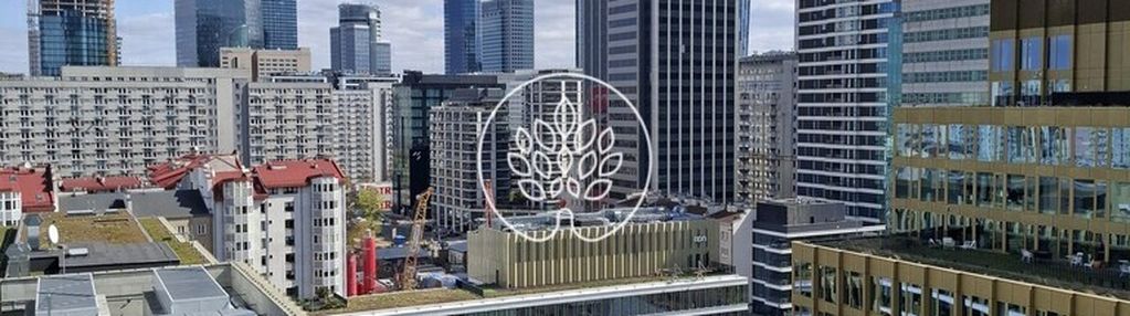 Modne miejsce/doskonała lokalizacja/wykończone