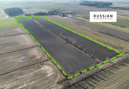 Działki inwestycyjne w nadmorskiej okolicy!
