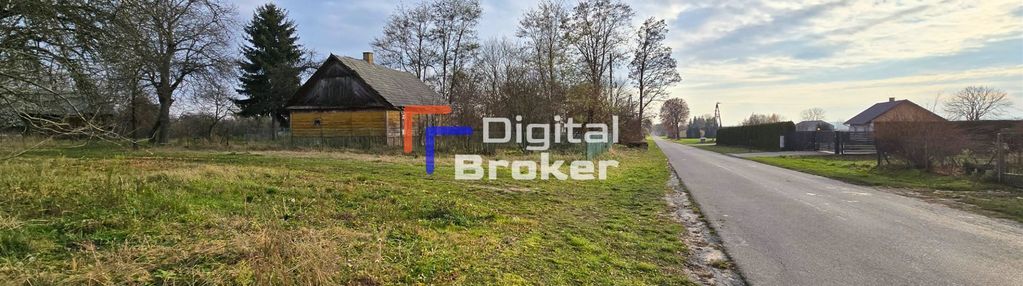 2,21 ha w księżomierz-kolonia | powiat kraśnicki