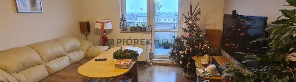 2-pokojowe mieszkanie w białołęce