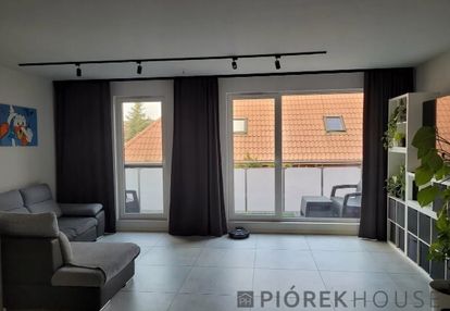 4-pokojowe mieszkanie w ząbkach