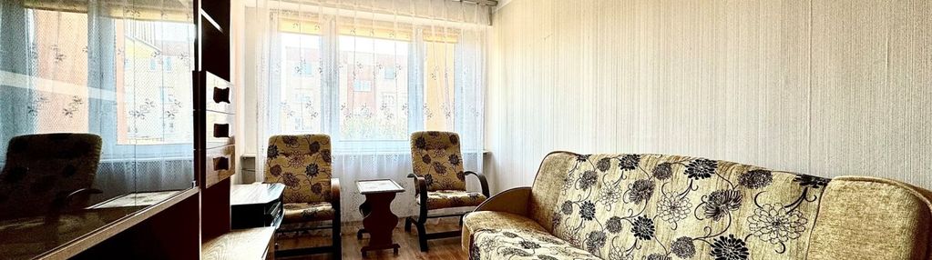Mieszkanie 60,25m2 przy ul. siedleckiej