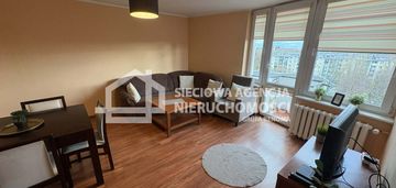 3 niezależne pokoje gdańsk przymorze 50m2!