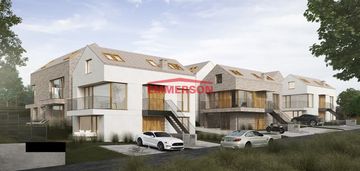 Kameralna inwestycja deweloperska i etap-promocja