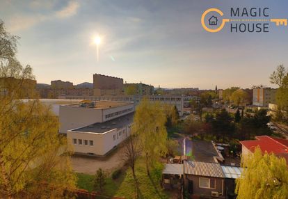 3-pokojowe mieszkanie po generalnym remoncie