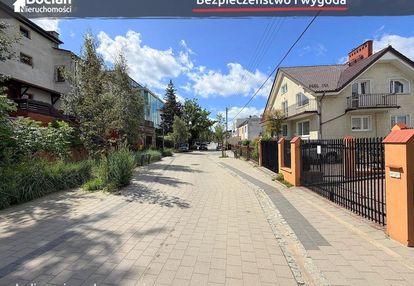 Uzbrojona działka pod bliźniaka-gdynia!