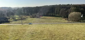 Działka na sprzedaż 1662m2