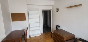 2 pokoje w okolicy Placu Zbawiciela – bezpośrednio