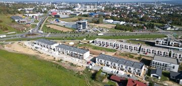 4 pokoje|6,3m2 balkon|76,95m2|7407zł/m2|ostatnie