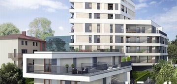 2pok m z balkonem garażem ul. bronowicka bronowice