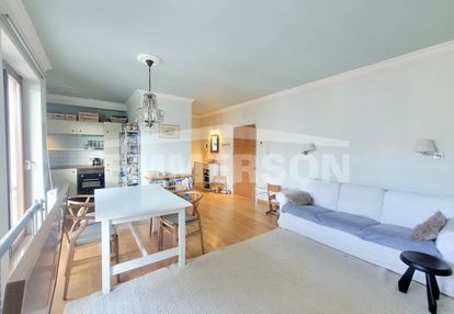 Piękny apartament mokotów, wysoki standr. garaż