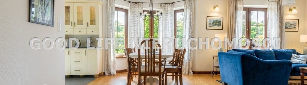 Dom do wprowadzenia/działka 19,44ar, zawierzbie