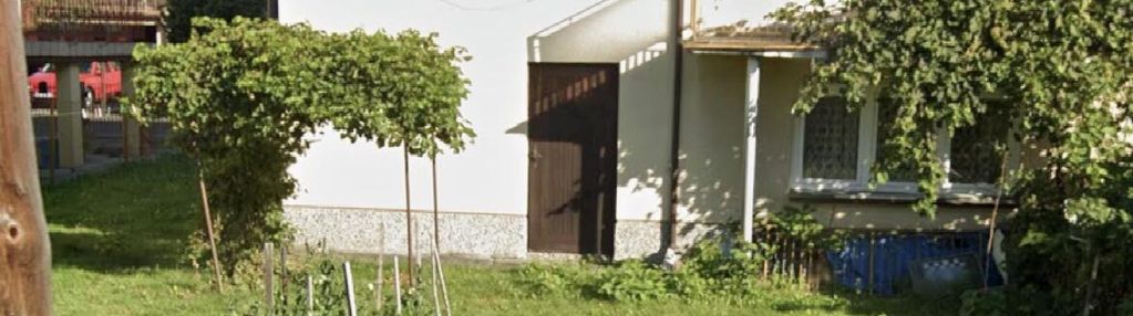 Dom pod inwestycję dzień otwarty 15-16 lipca
