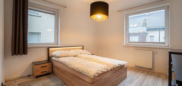 Galeria bronowice / garaż + komórka lokatorska