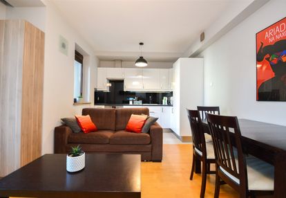 Do wynajęcia 2 pokojowy apartament na kazimierzu