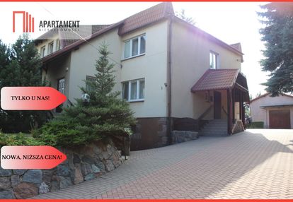 Dom 240 m²hale z działką 1,57 ha zblewo