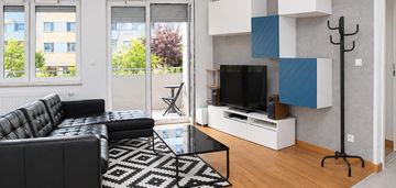 Przestronne | wysoki standard | centrum