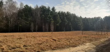 Działka na sprzedaż 1200m2