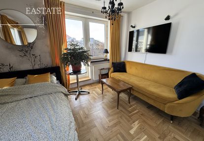 Studio / włochy / wysoki standard