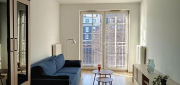 Jeżyce ul.Kościelna, 2 pokoje, winda