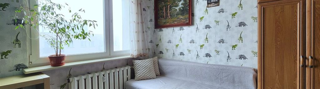 Mieszkanie, 3 pokojowe, super lokalizacja