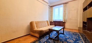 Świetna lokalizacja! 2 pokoje + opcja aneksu