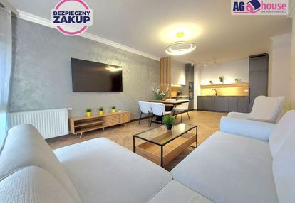 Apartament na śródmieściu prestiżowa inwestycja