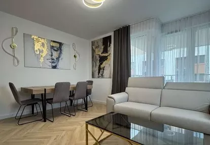 Apartament 2 pok +kuch, 48m2, Fredry 6, Łagiewniki