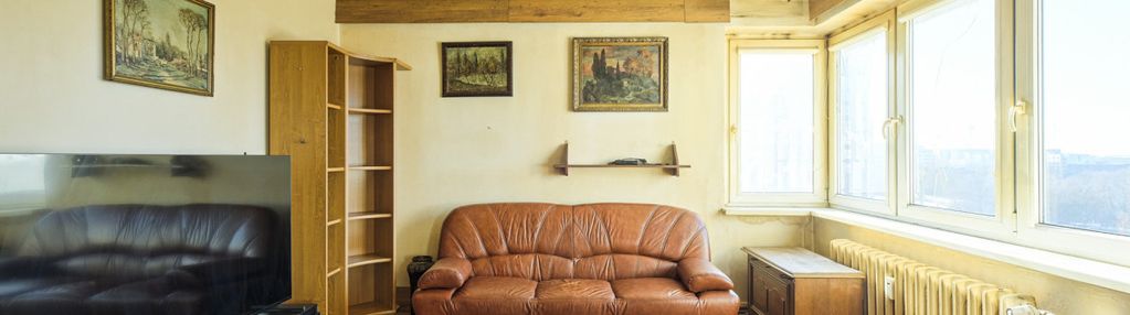 3 pokoje na mokotowie na ul. wałbrzyskiej