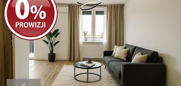 Nowe, wykończone mieszkanie od dewelopera!
