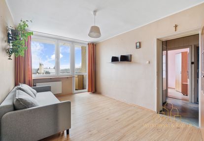 Metro kondratowicza 2 minuty inwestycja 2 pokoje