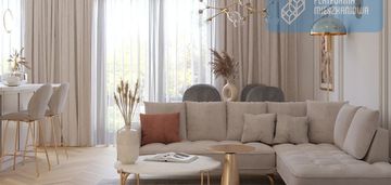 Krzyki| balkon|promocyjna cena| blisko komunikacji