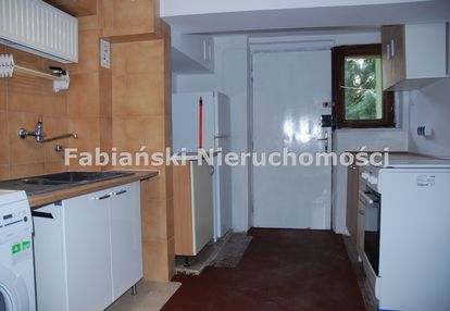 Kawalerka na parterze w ogrodzie grunwald junikowo