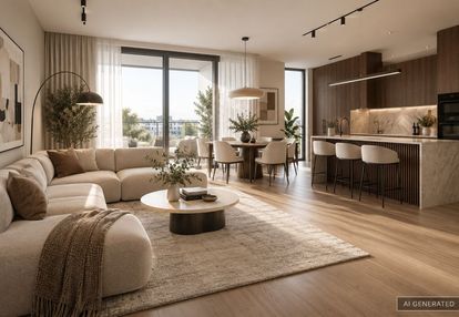 6. piętro | kompleksowe osiedle | garaż | balkon