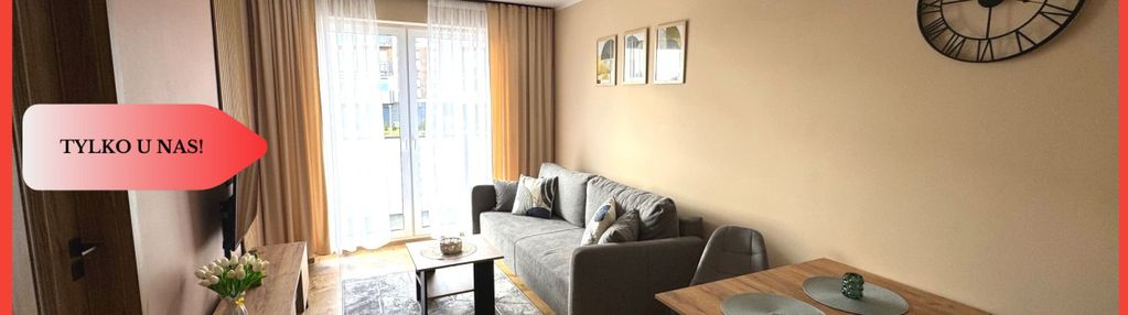 Nowe mieszkanie w atrakcyjnej cenie tylko u nas