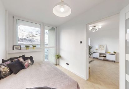 Nowe wnętrze na dąbrowie! wejdź i mieszkaj