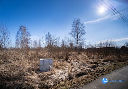 Działka przemysłowa | węzeł a4 | przeznaczenie u1