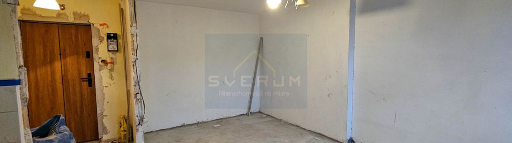 Kawalerka /i piętro / 28,6m2 / ul. 11 listopada