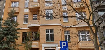 Okolice ul. przestrzennej