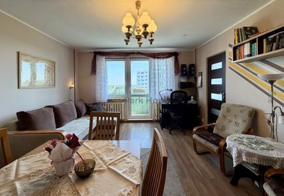 Kawalerka z panoramą poznania i pst 2 min pieszo